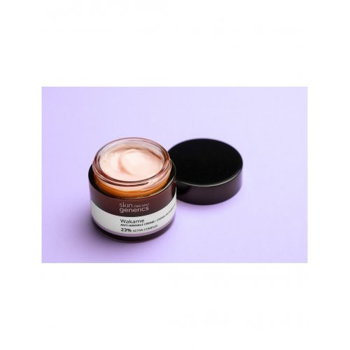 Skin Generics Wakame Anti-Wrinkle Cream Kortsudevastane näokreem 50ml