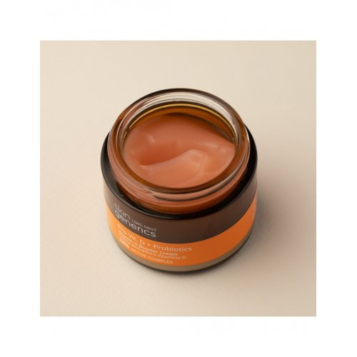 Skin Generics Pro Vit. D + Probiotics Vitamin D Booster Cream Probiootikumidega näokreem 50ml