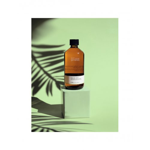 Skin Generics Glycolic Acid Anti-Blemish Cleanser Glükooolhapet sisaldav näopuhastusgeel 250ml