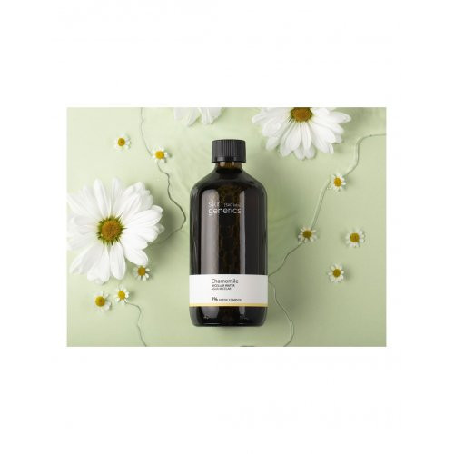 Skin Generics Chamomile Micellar Water Puhastav mitsellaarvesi 250ml
