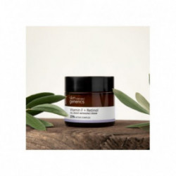 Skin Generics Vitamin F + Retinol Cell Boost Anti-Aging Cream Retinooli ja F-vitamiiniga näokreem 50ml