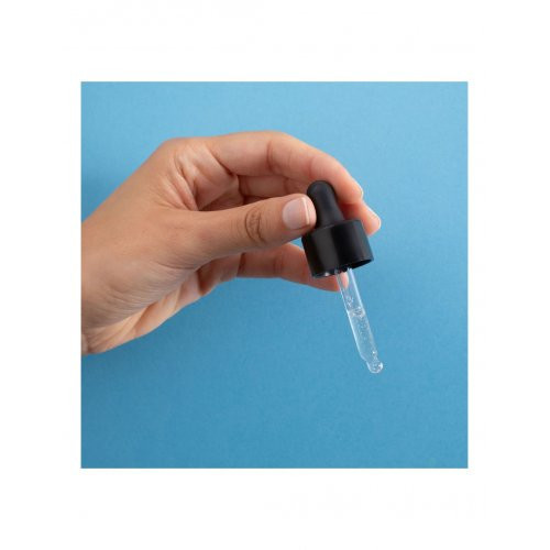 Skin Generics Hyaluronic Acid Moisturising Serum Hüaluroonhapet sisaldav näoseerum 30ml