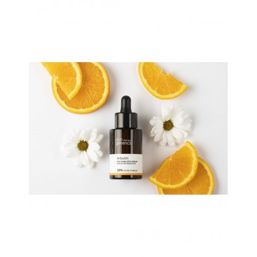 Skin Generics Arbutin Anti Dark Spot Serum Näoseerum pigmentlaikude vastu 30ml