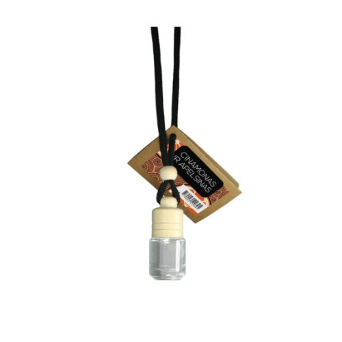 Acappella Car Fragrance Autode lõhn 4ml