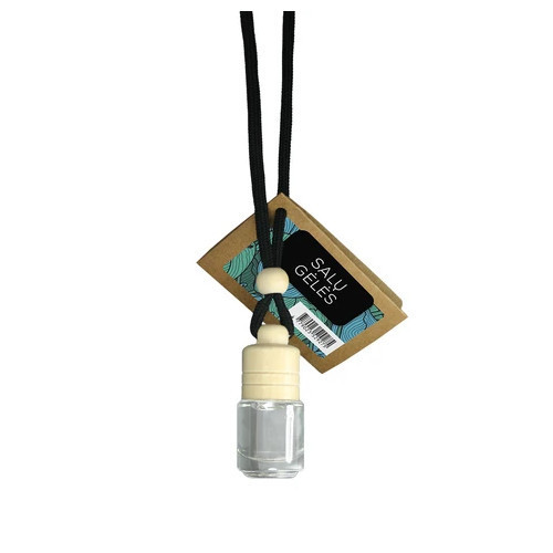 Acappella Car Fragrance Autode lõhn 4ml