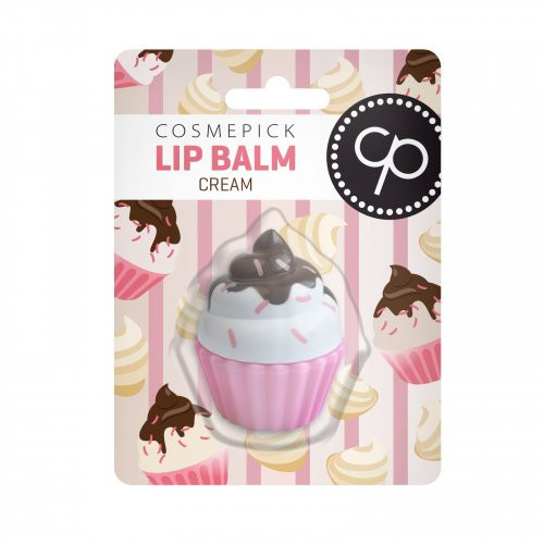 Cosmepick Lip Balm Huulepalsam 6g