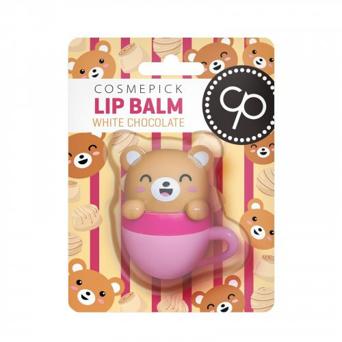 Cosmepick Lip Balm Huulepalsam 6g