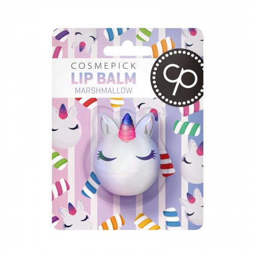 Cosmepick Lip Balm Huulepalsam 6g