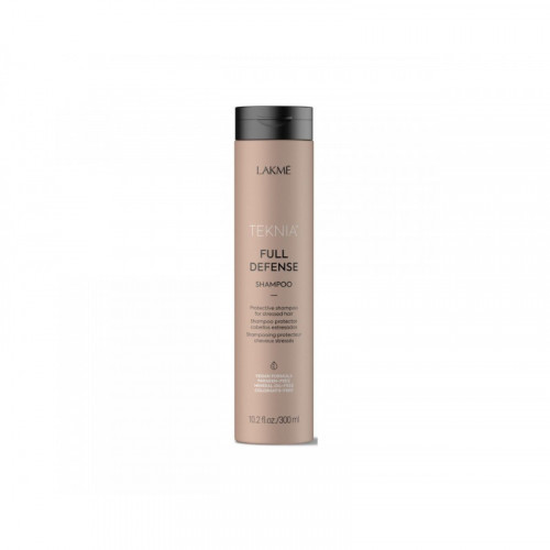 Lakme Full Defense Shampoo Šampoon 300ml