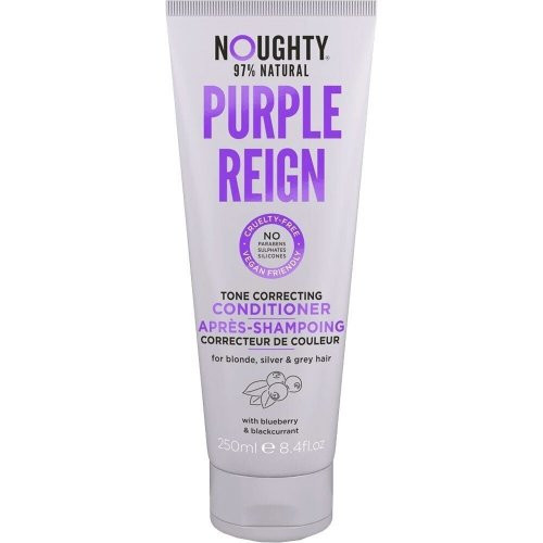 Noughty Purple Reign Conditioner Kollast juuksetooni korrigeeriv palsam 250ml