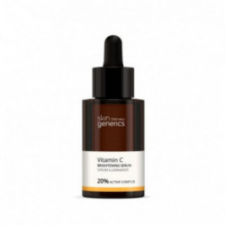Skin Generics Vitamin C Brightening Serum C-vitamiiniga näoseerum 30ml
