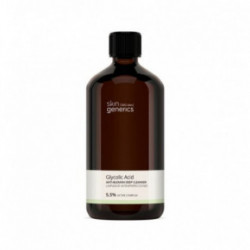 Skin Generics Glycolic Acid Anti-Blemish Cleanser Glükooolhapet sisaldav näopuhastusgeel 250ml