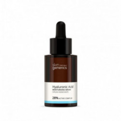 Skin Generics Hyaluronic Acid Moisturising Serum Hüaluroonhapet sisaldav näoseerum 30ml