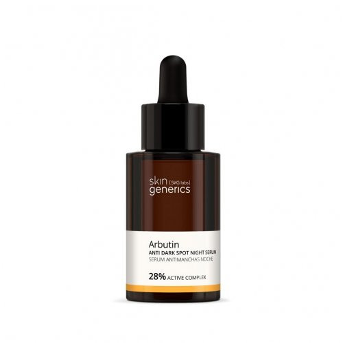 Skin Generics Arbutin Anti Dark Spot Serum Näoseerum pigmentlaikude vastu 30ml
