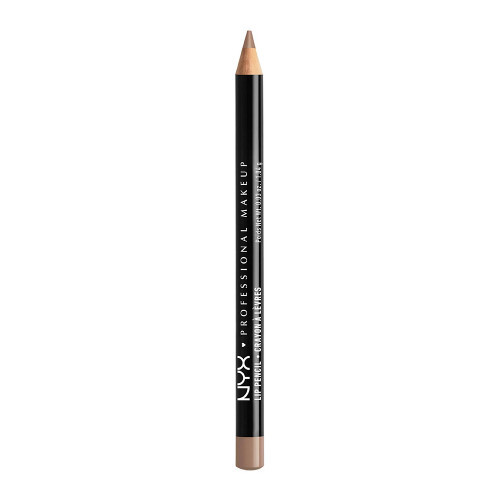 NYX Professional Makeup Slim Lip Pencil Huulepliiats 1g