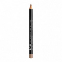 NYX Professional Makeup Slim Lip Pencil Huulepliiats 1g