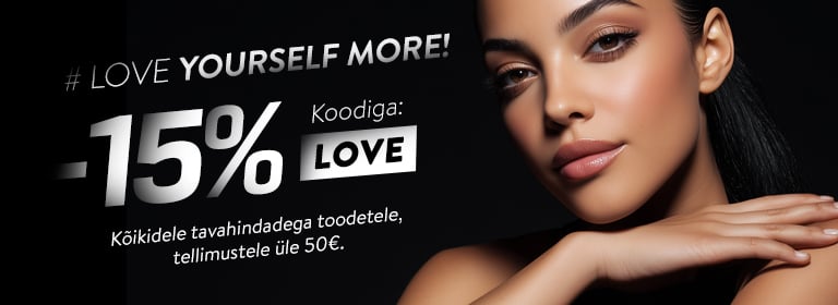Love Banner