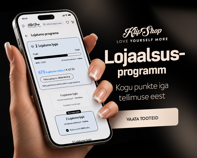 Lojalumo programa