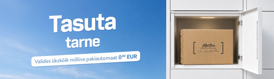 Tarne Eestisse