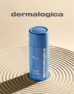 Dermalogica - Professionaalsed nahahooldustooted