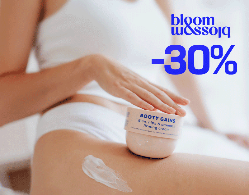 Bloom & Blossom